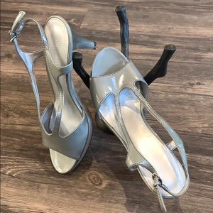 Nine West heels